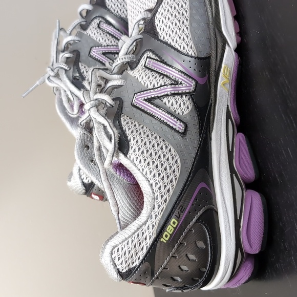New Balance 1080 Running Shoes Women's Size 12 - Picture 2 of 16